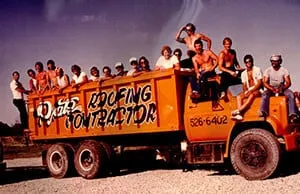 Slide of Prate Roofing & Installations