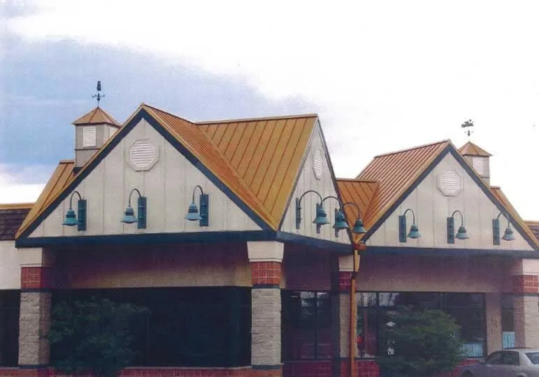 Slide of Prate Roofing & Installations