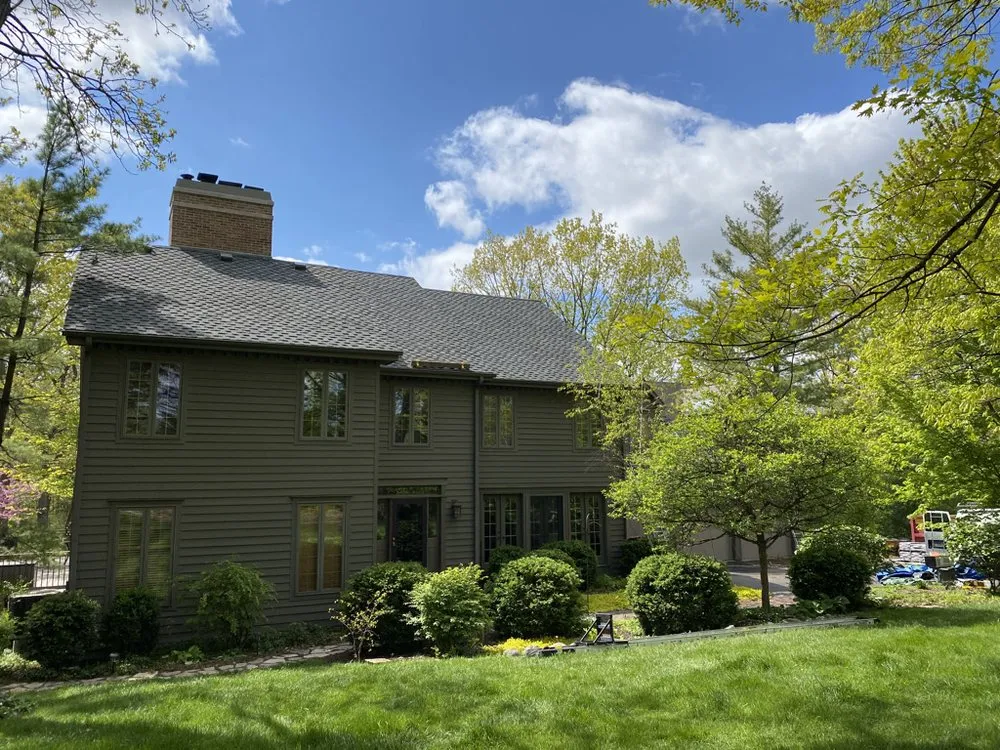 Slide of Prate Roofing & Installations