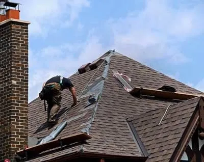 Slide of Prate Roofing & Installations