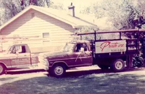 Slide of Prate Roofing & Installations