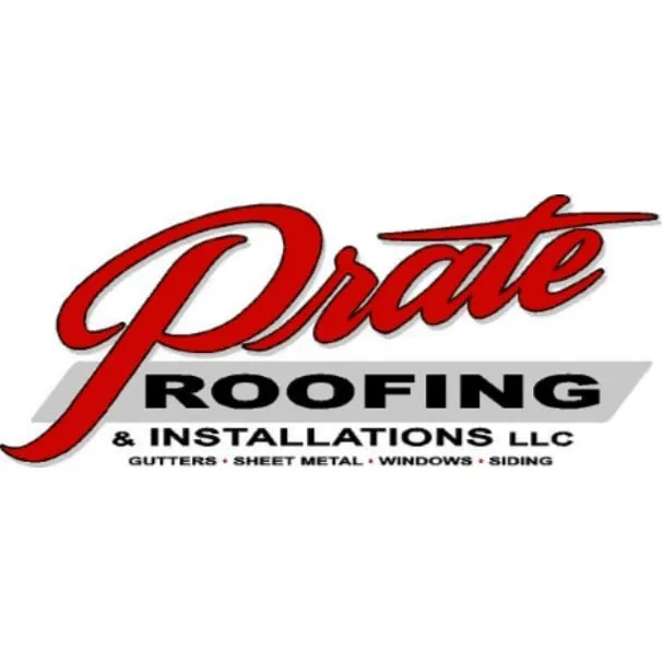 Slide of Prate Roofing & Installations