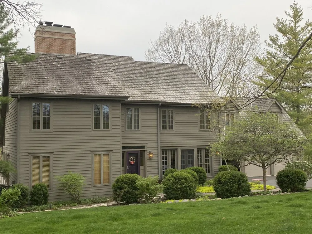 Slide of Prate Roofing & Installations