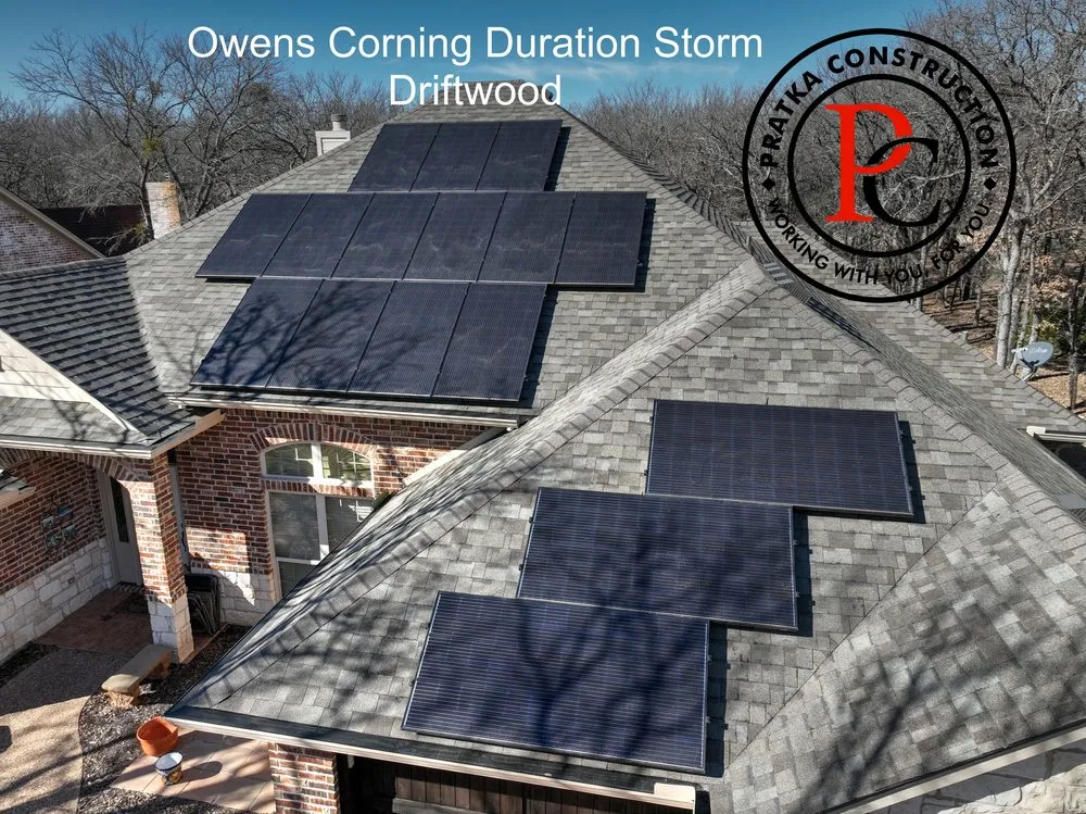 Slide of Pratka Construction