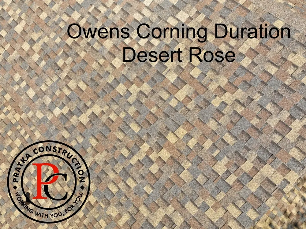 Slide of Pratka Construction