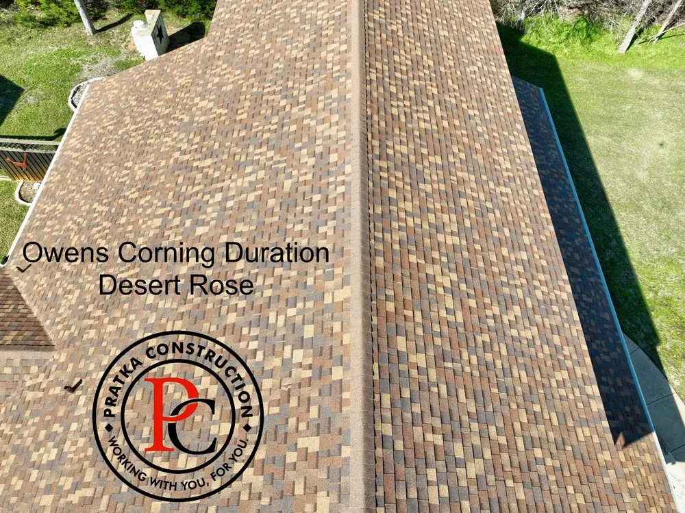 Slide of Pratka Construction