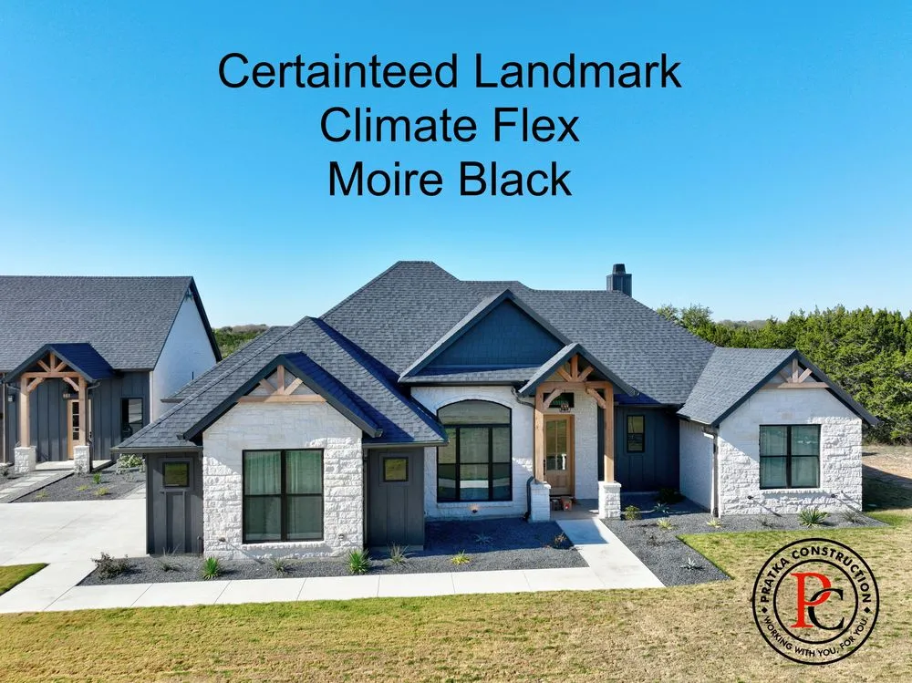 Slide of Pratka Construction