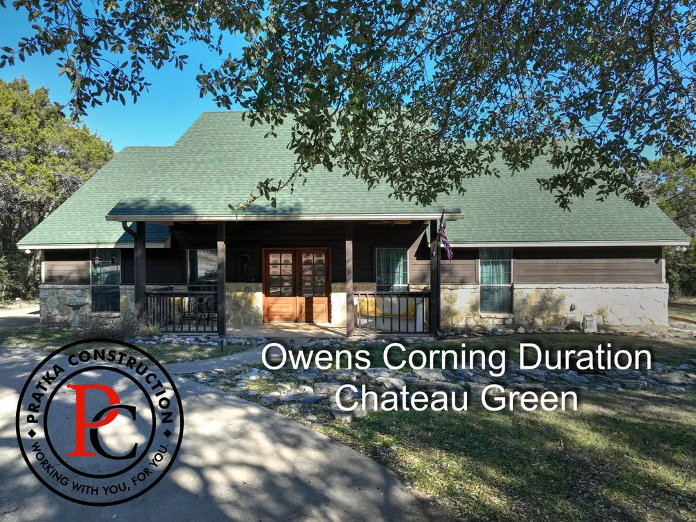 Slide of Pratka Construction