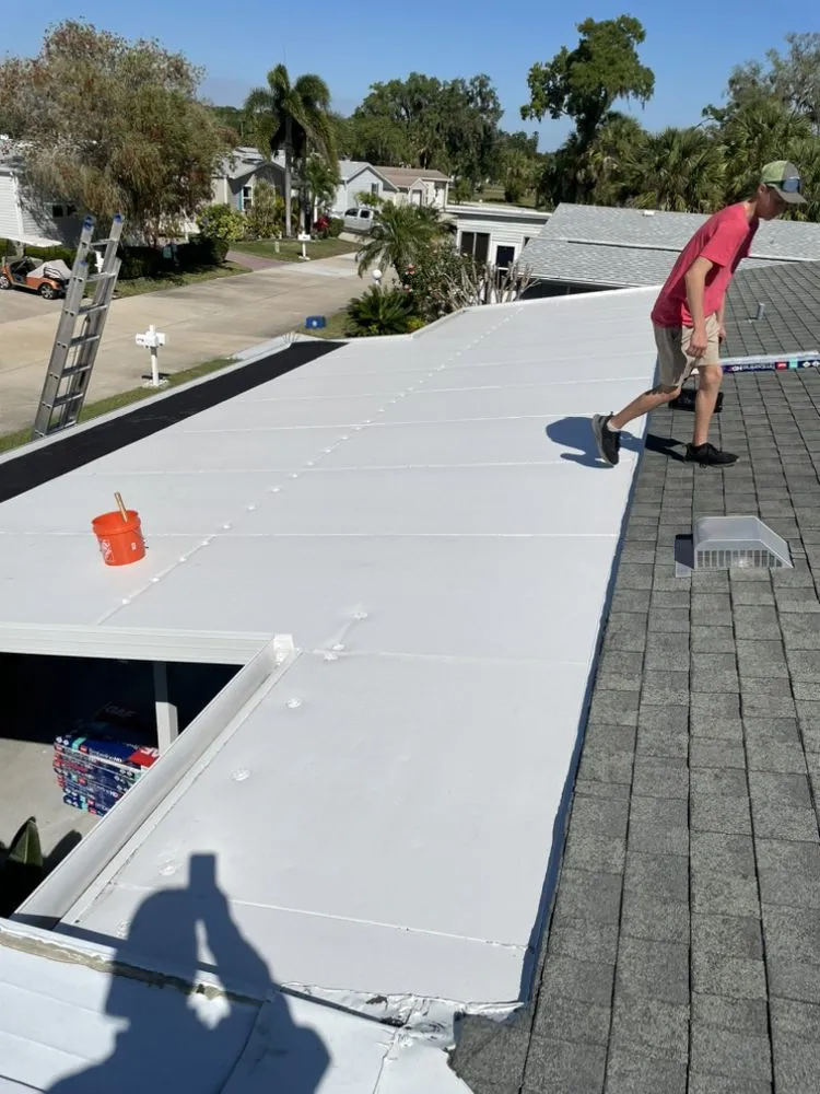 Slide of Pratt Brother's Home Repairs & Remodeling