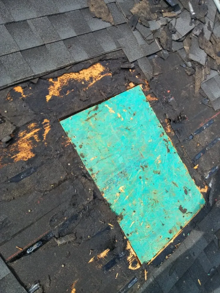 Slide of Pratt Brother's Home Repairs & Remodeling