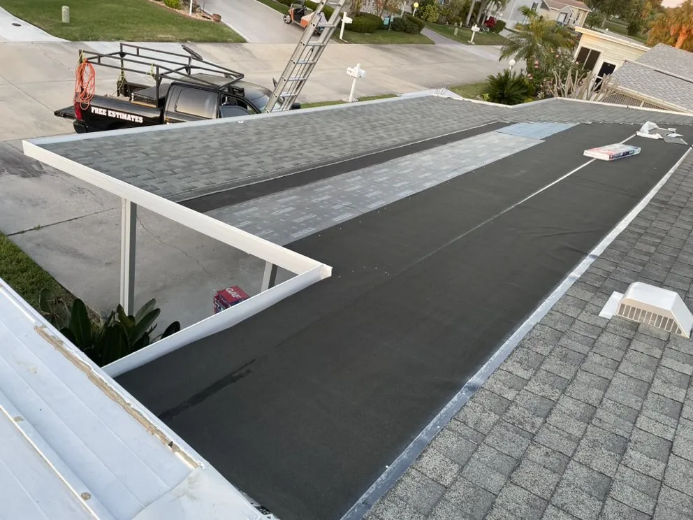 Slide of Pratt Brother's Home Repairs & Remodeling