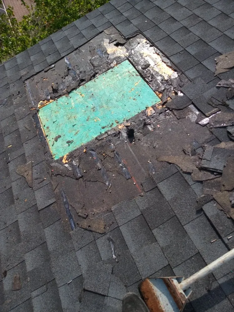 Slide of Pratt Brother's Home Repairs & Remodeling