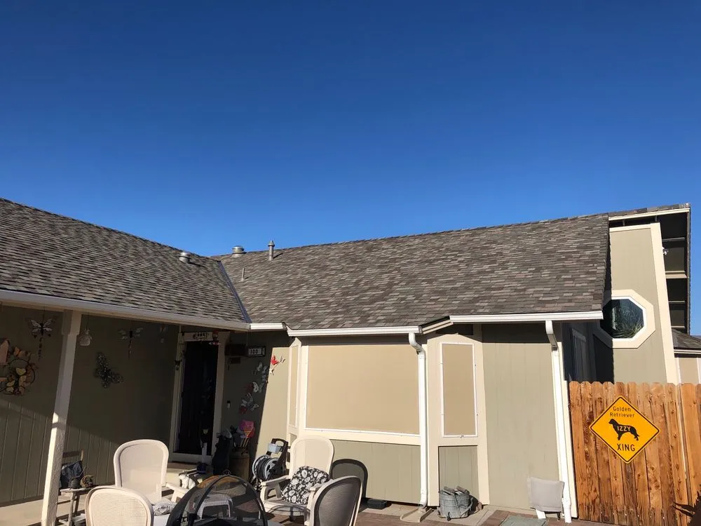 Slide of Pratt N Sons Roofing