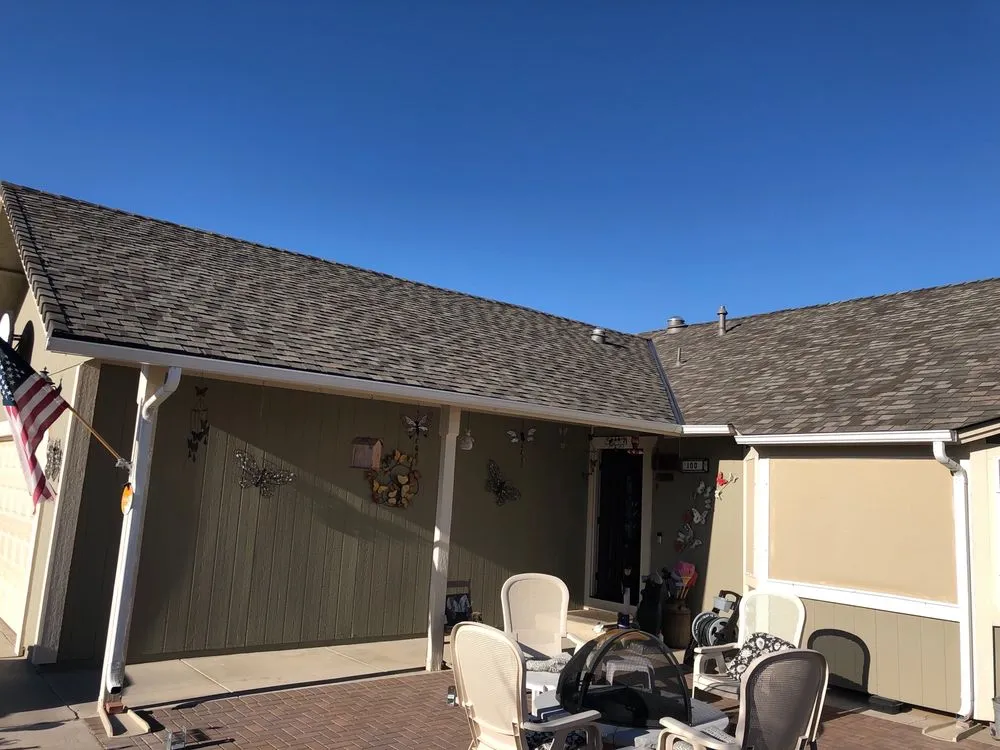 Slide of Pratt N Sons Roofing