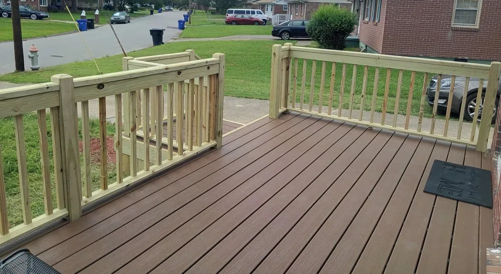 Slide of Pratte Construction