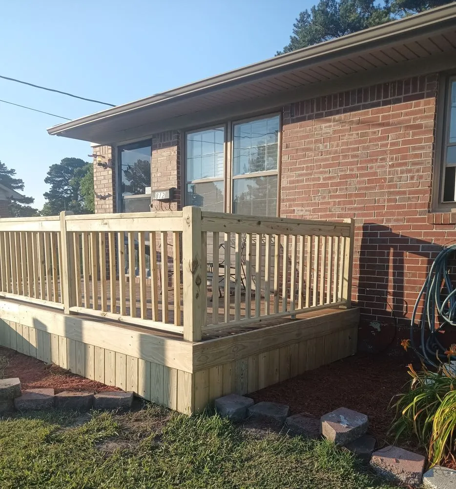 Slide of Pratte Construction