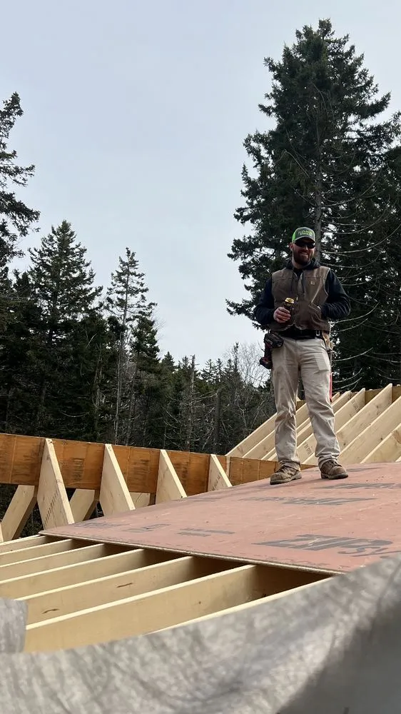 Slide of Pratts Custom Homes