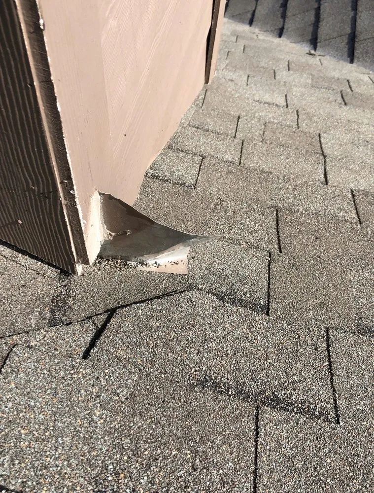 Slide of Praus Construction