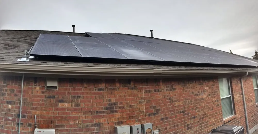 Slide of Praus Construction