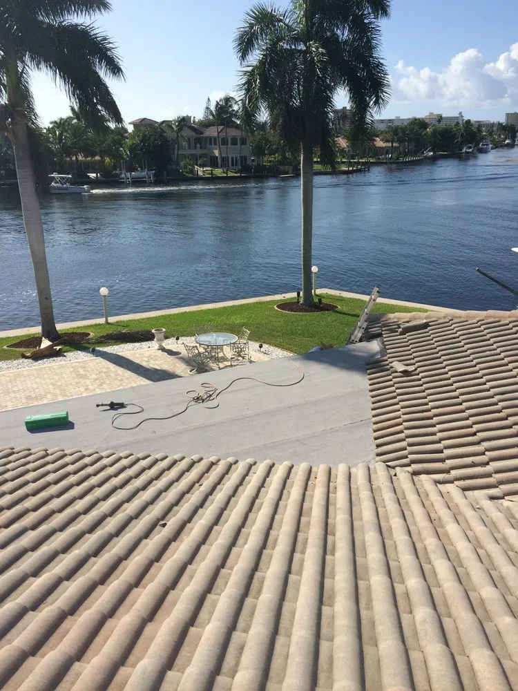 Slide of Praxis Industries