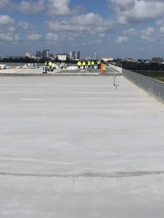 Slide of Praxis Industries