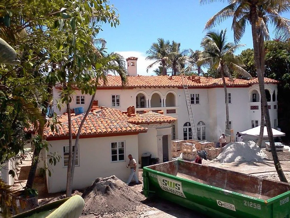 Slide of Praxis Industries