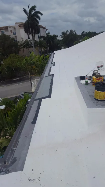 Slide of Praxis Industries