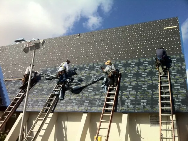 Slide of Praxis Industries