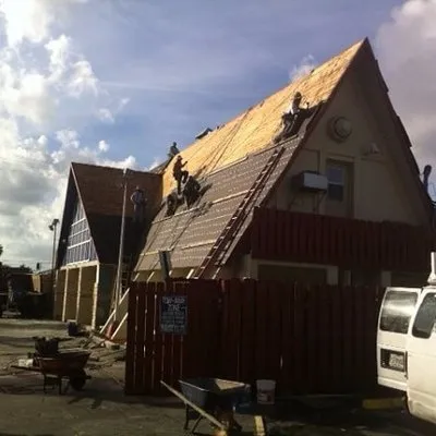 Slide of Praxis Industries