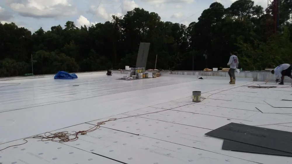 Slide of Praxis Industries