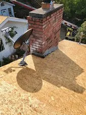 Slide of PRC 13 Roofing