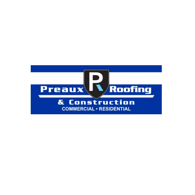 Slide of Preaux Roofing & Construction