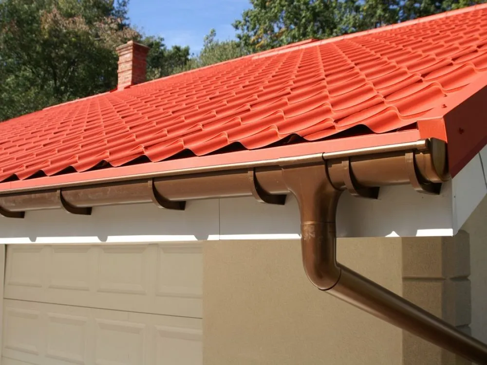 Slide of Preaux Roofing & Construction