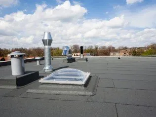 Slide of Preaux Roofing & Construction