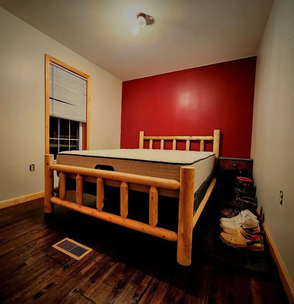 Slide of Precesion Building