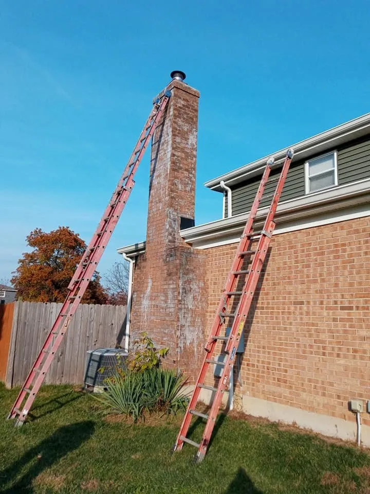 Slide of Precious Roofing