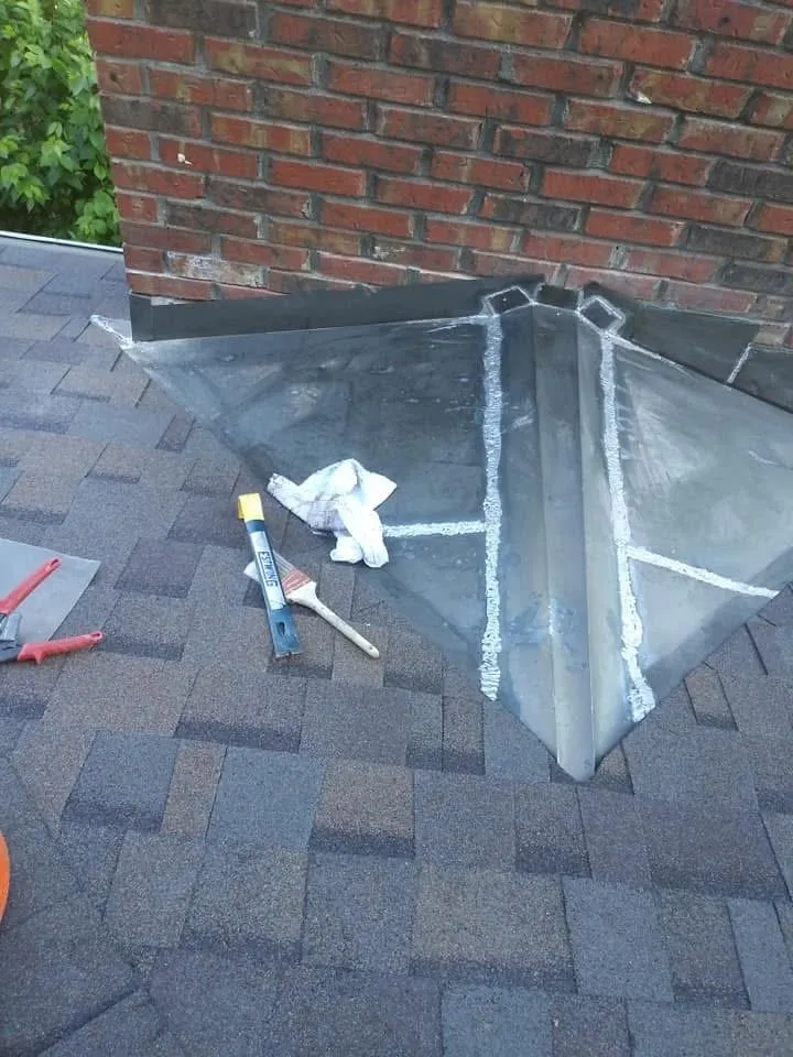 Slide of Precious Roofing