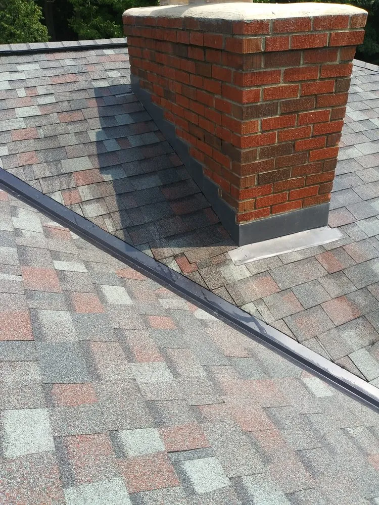 Slide of Precious Roofing