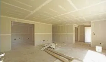 Precise Building Logo