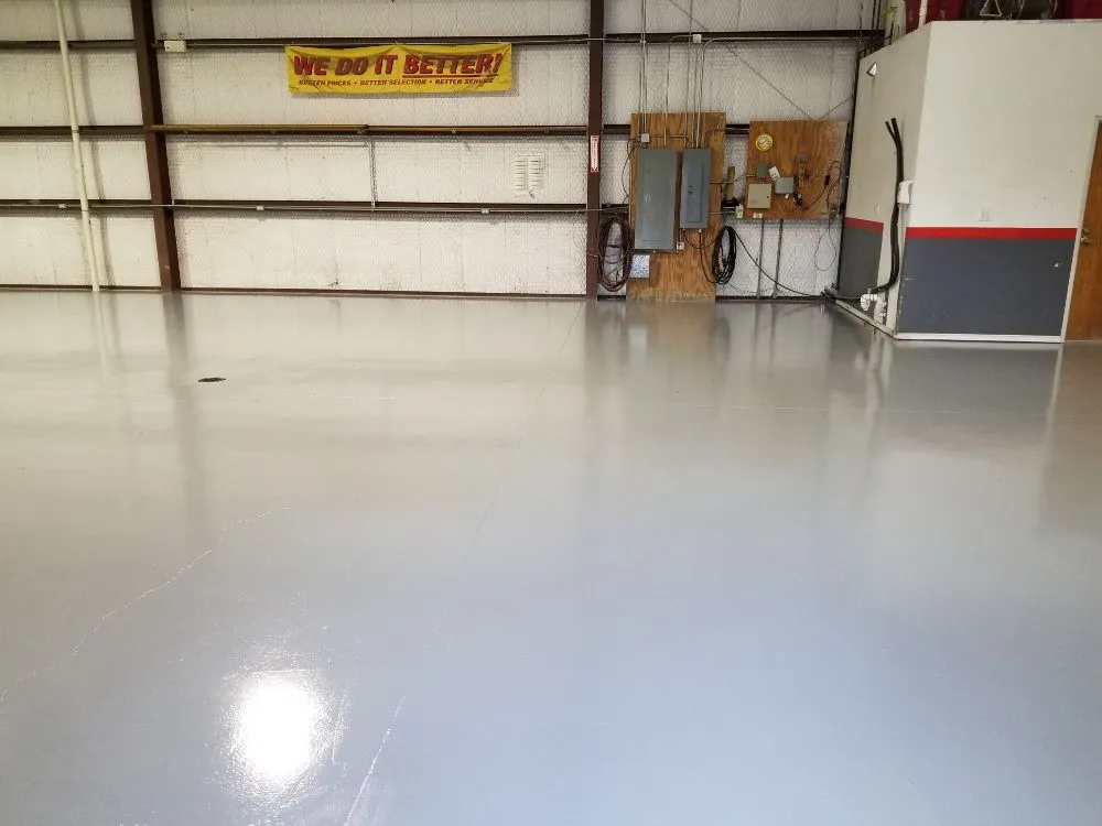 Slide of Precise Contracting Services