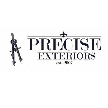 Slide of Precise Exteriors