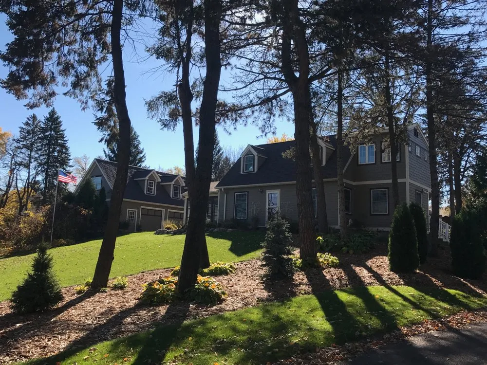 Slide of Precise Exteriors