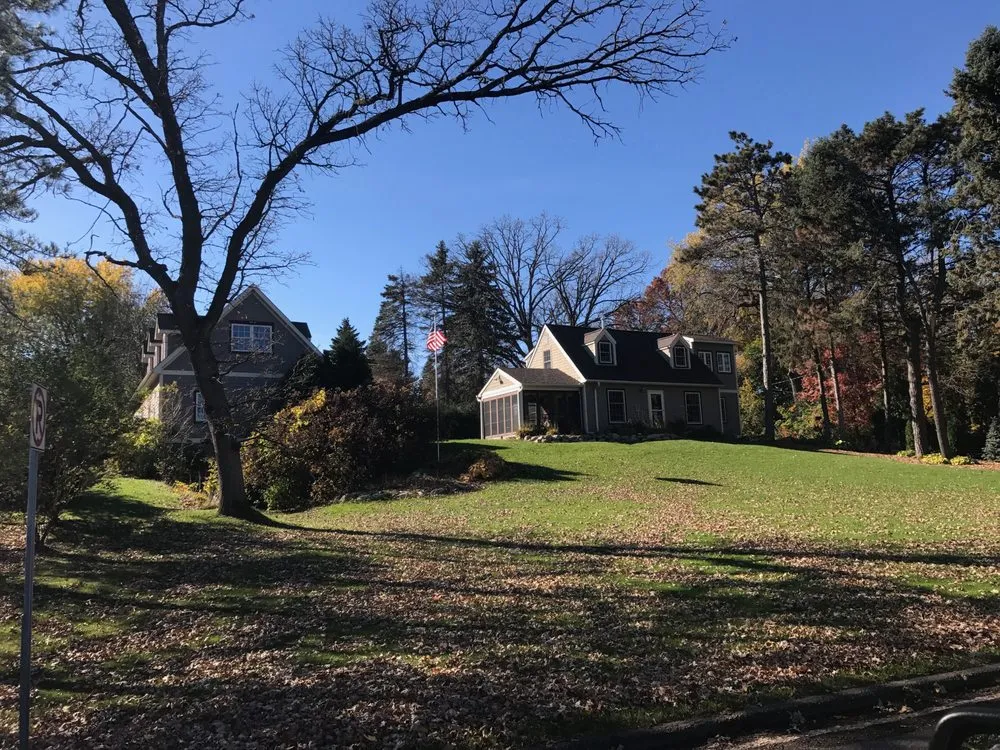 Slide of Precise Exteriors