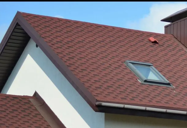 Slide of Precise Exteriors