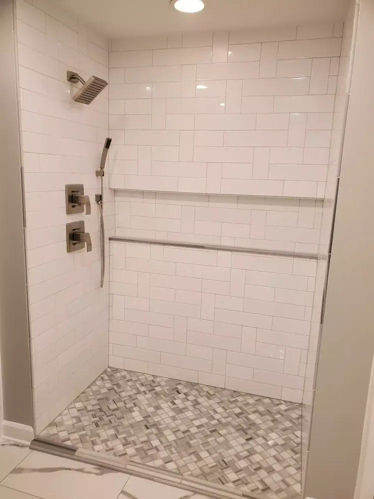 Slide of Precise Home Improvements