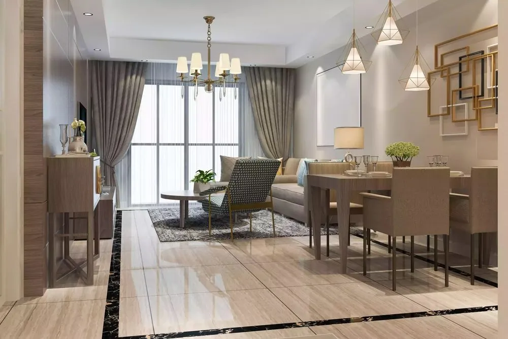 Slide of Precise Home Improvements