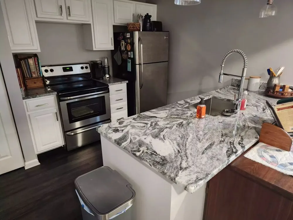 Slide of Precise Home Improvements