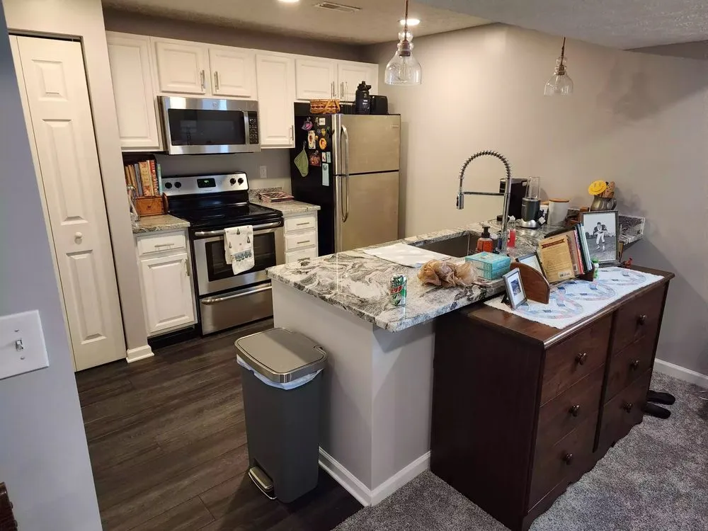 Slide of Precise Home Improvements