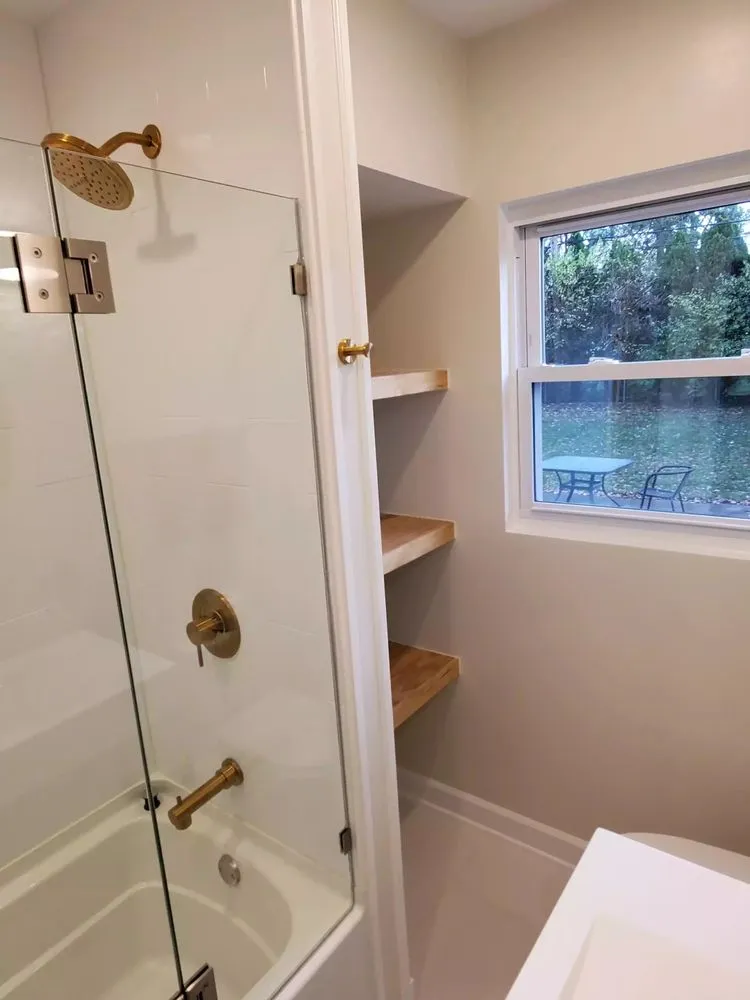 Slide of Precise Home Improvements