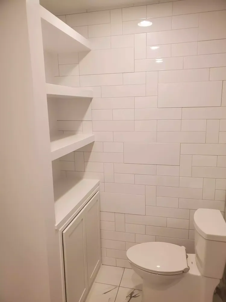 Slide of Precise Home Improvements